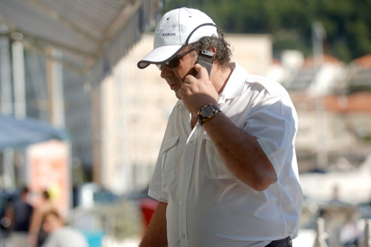 Željko Kerum