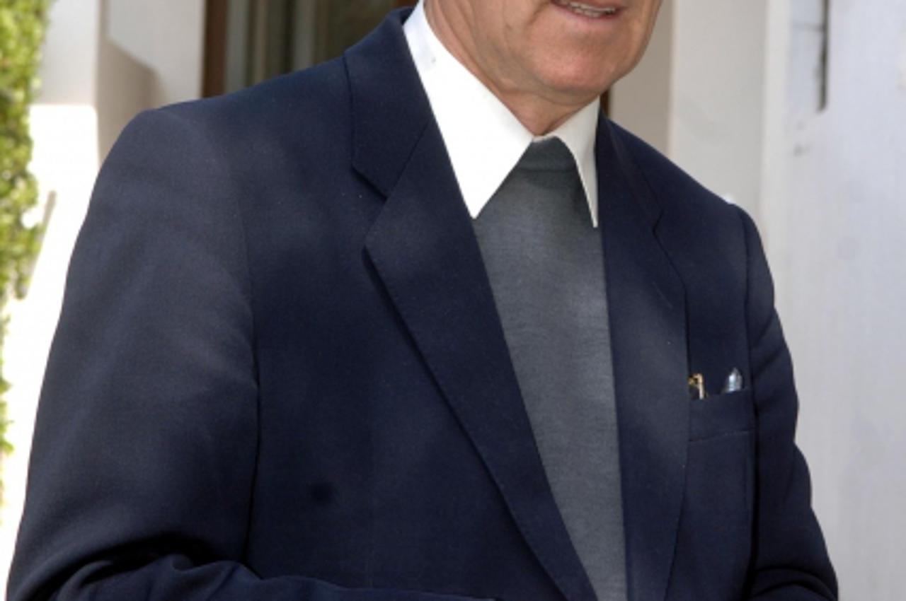 'unutrasnja...split...280308 don Ivan Grubisic Snimio:Tino Juric'