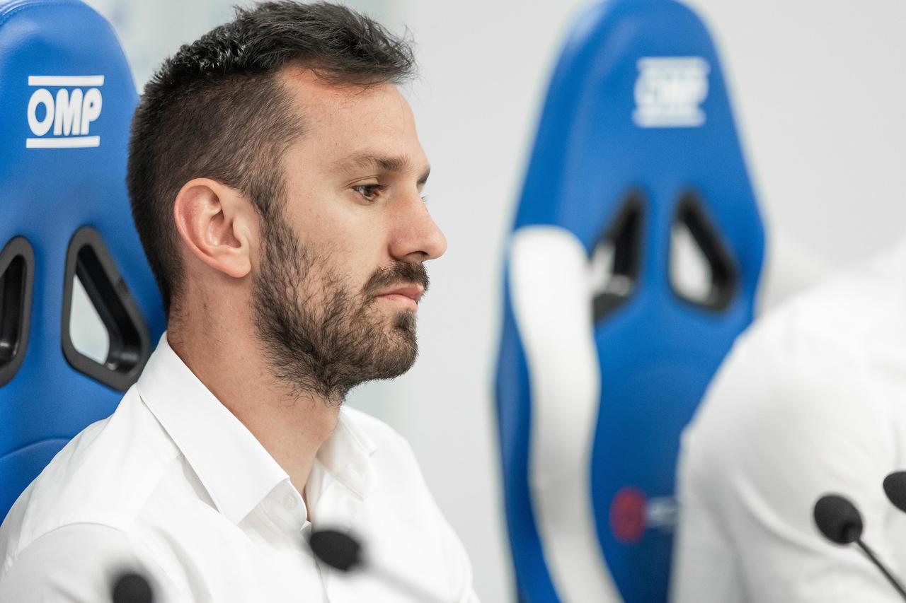 Mijo Caktaš i Vinko Petković novi su igrači NK Osijeka 