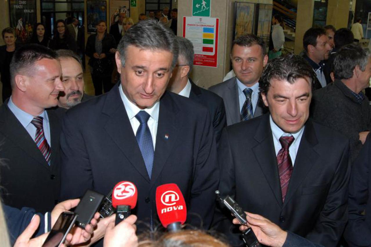 Tomislav Karamarko (1)