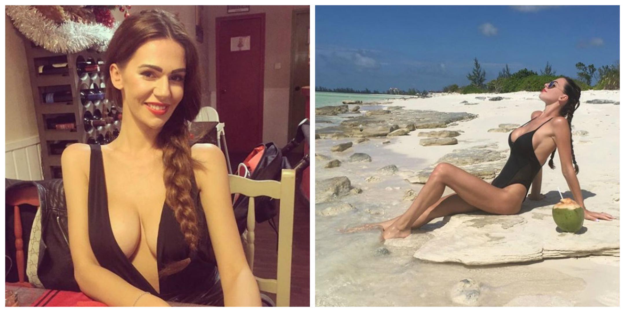 Erjona Sulejmani bivša je supruga veznjaka švicarske nogometne reprezentacije Blerima Džemilija.

