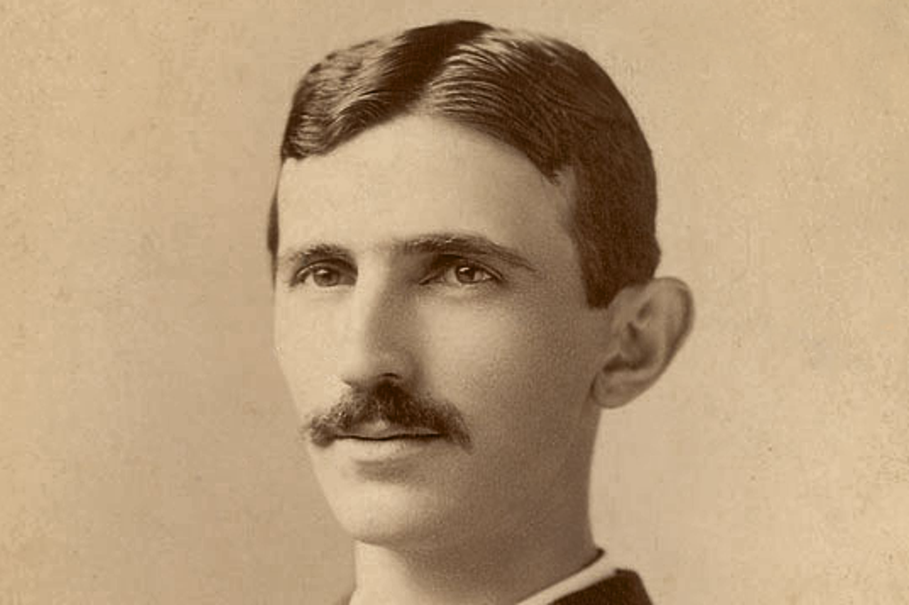 Nikola Tesla