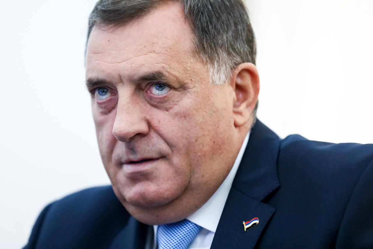 Milorad Dodik