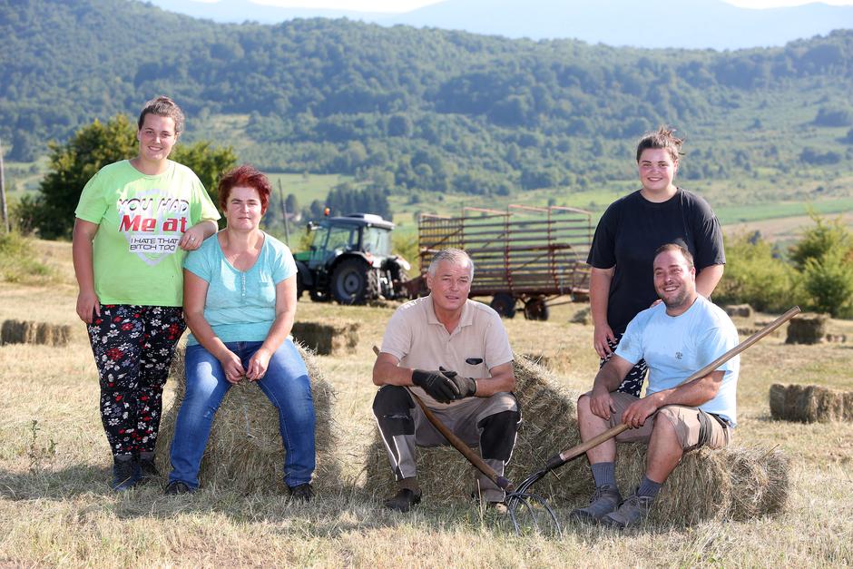 OPG Josipa Jandrlić