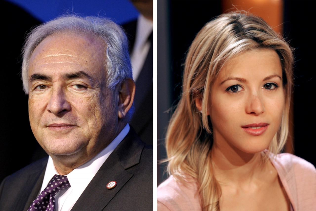 Tristane Banon 