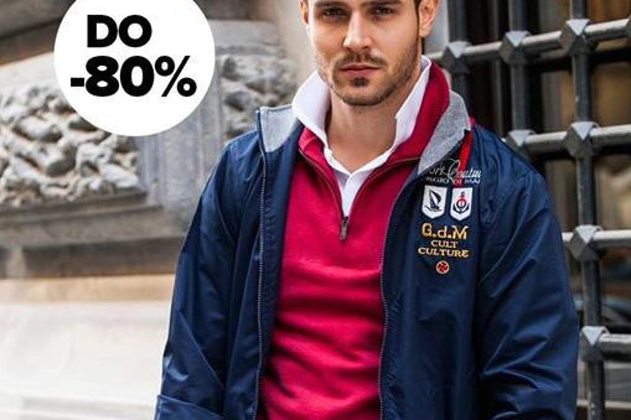 Mondo Flash: Giorgio Di Mare