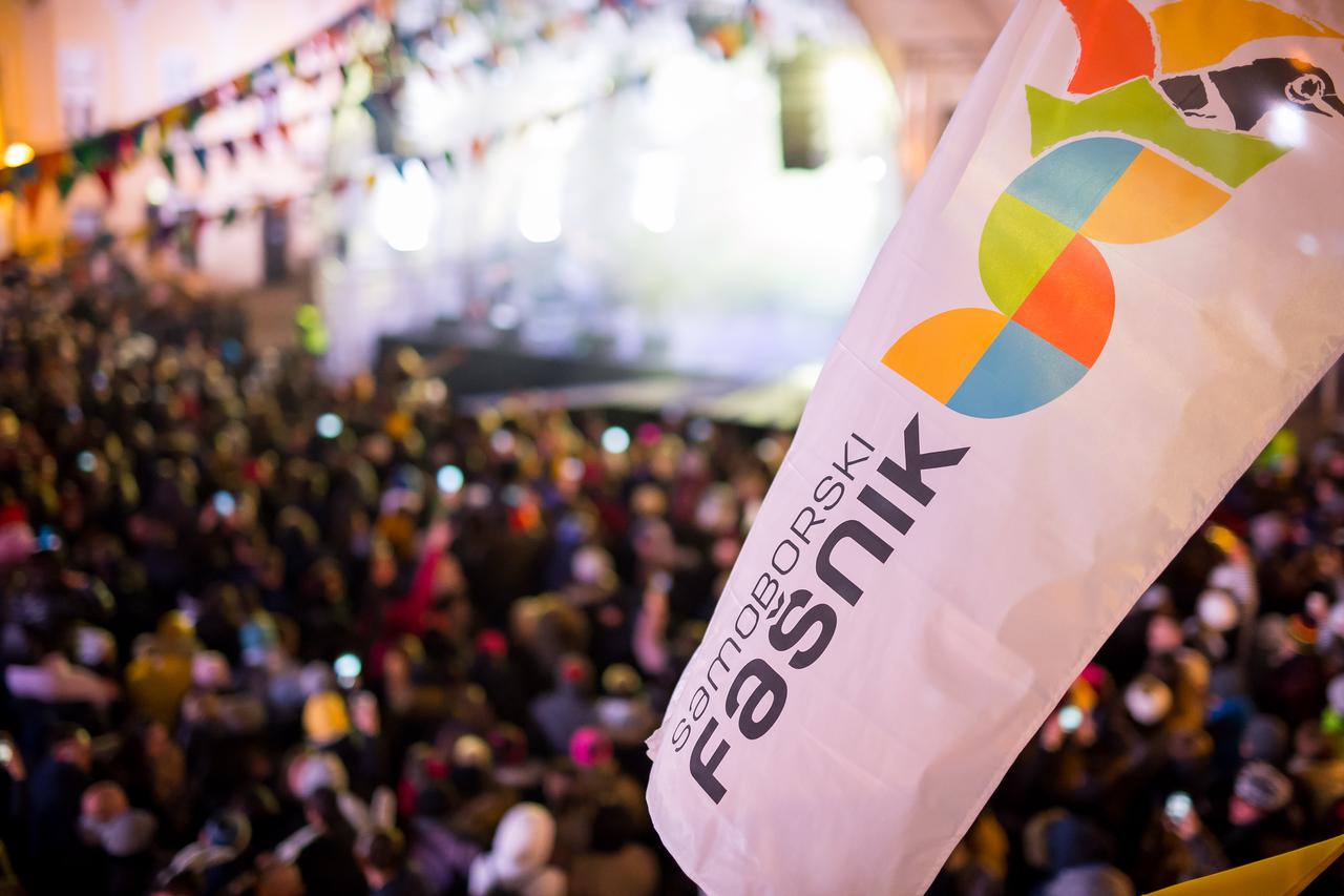 Gibonnijevim koncertom završila fašnička bajka u Samoboru