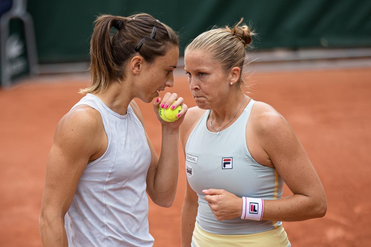 (SP)FRANCE-PARIS-TENNIS-ROLAND GARROS-FRENCH OPEN