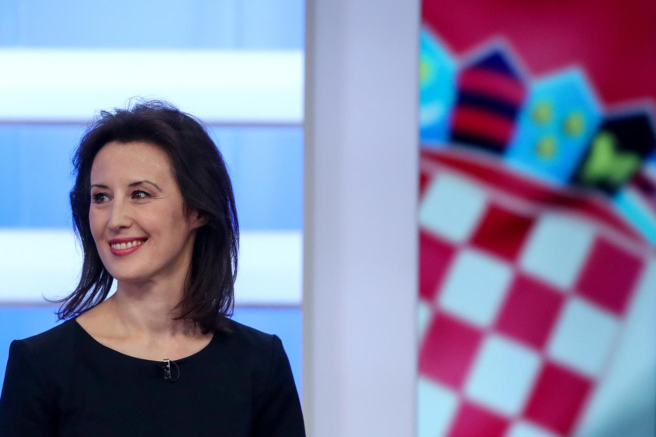 Sučeljavanje svih 11 predsjedničkih kandidata