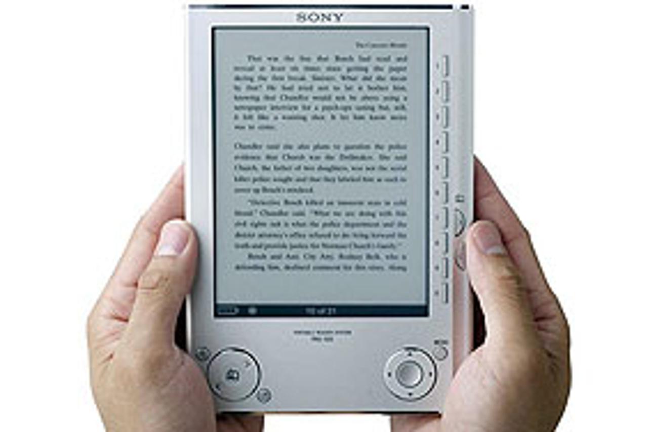 Tiskana elektronika medij je skore budućnosti