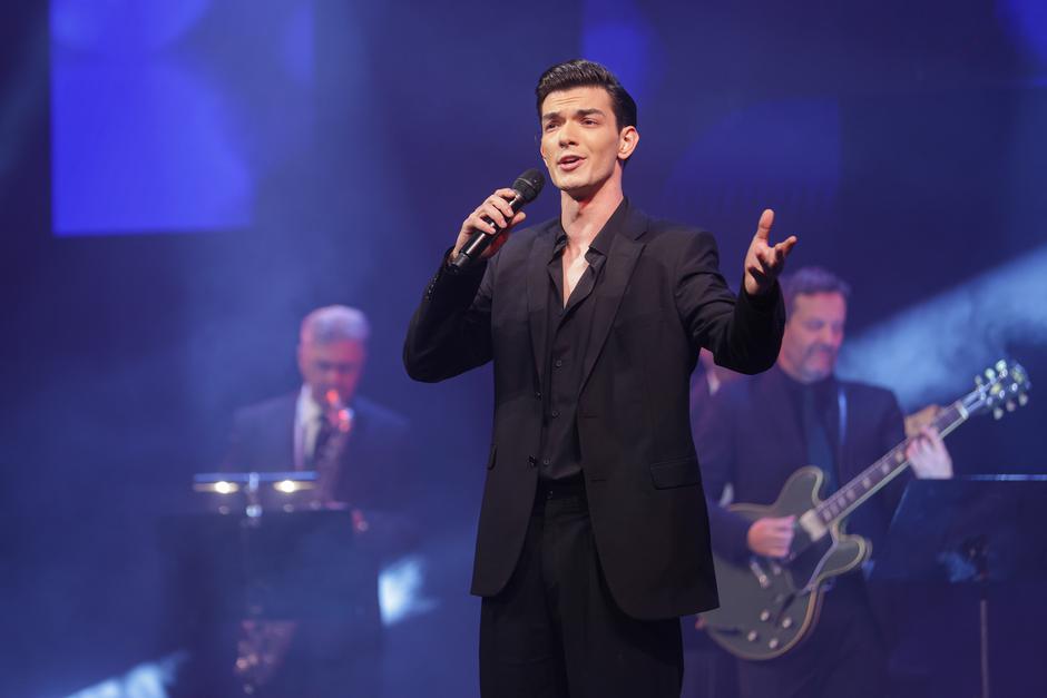 Zagreb: 27. dodjela nagrade Zlatna kuna Hrvatske gospodarske komore