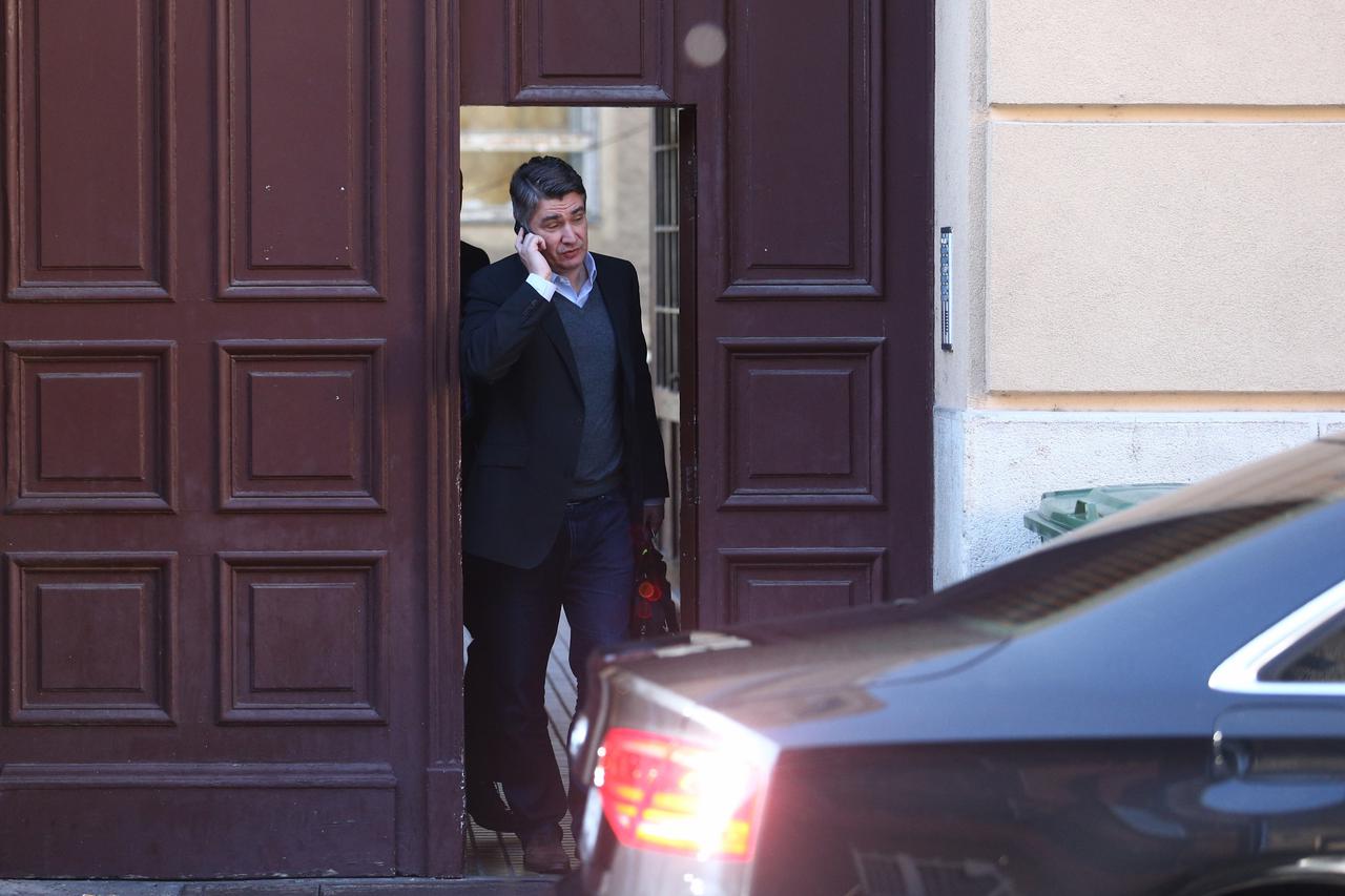 Milanović