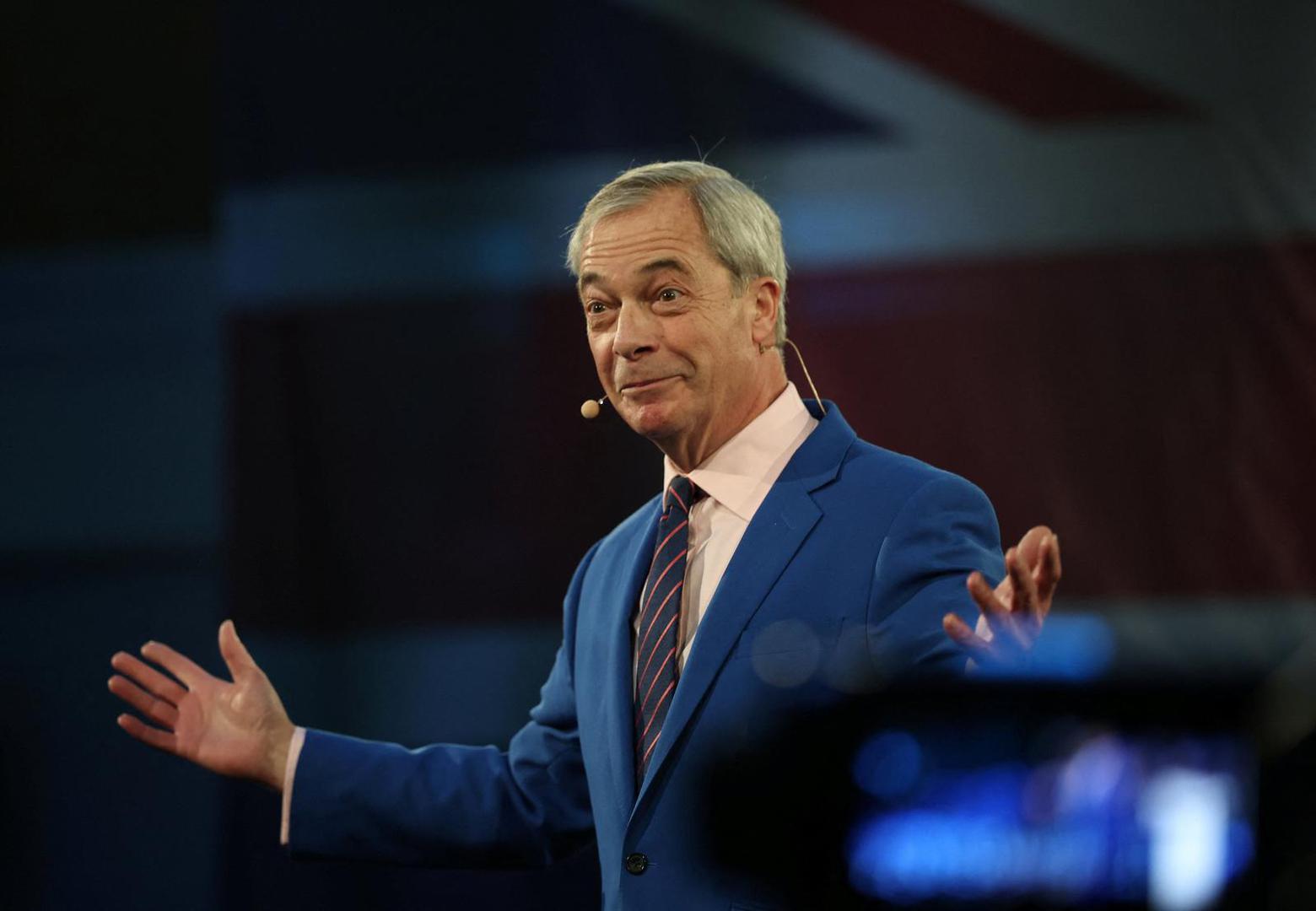 Nakon sloma Starmerove vlade, Craig vidi politički preokret u kojem će Reform UK preuzeti vodstvo, ponajviše uz potporu konzervativaca. „Reforma se dalje širi kako se strankama pridružuju osobe poput Liz Truss, Suelle Braverman i Jacoba Rees-Mogga“, predviđa Hamilton-Parker. Prema njegovim riječima, Reform UK će postati glavni politički faktor u Velikoj Britaniji.