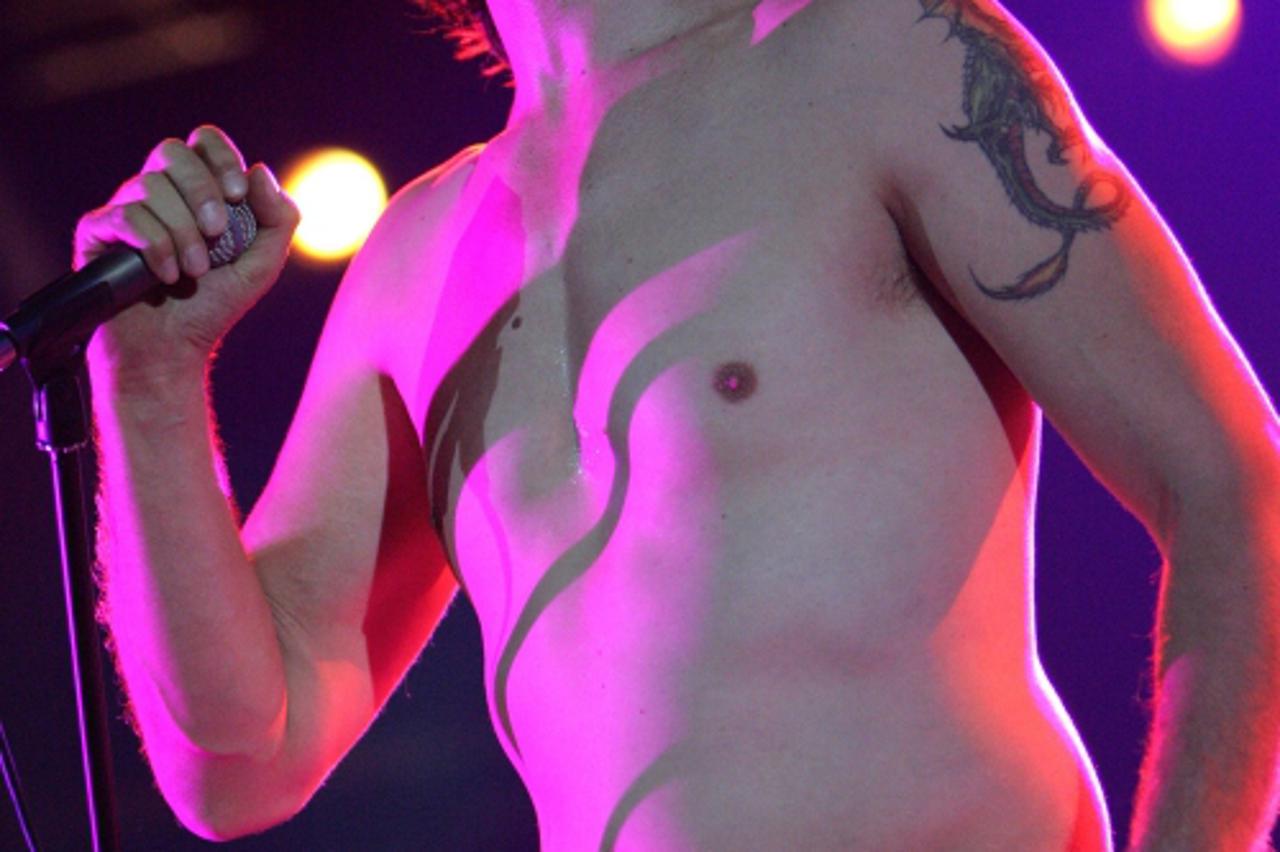 Psihomodo pop