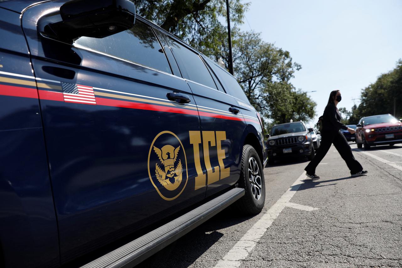 U.S. President Donald Trump ordered increased federal law enforcement presence in Chicago