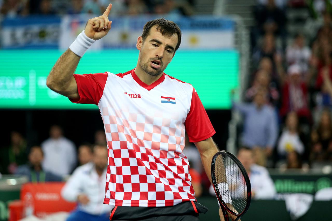 Ivan Dodig