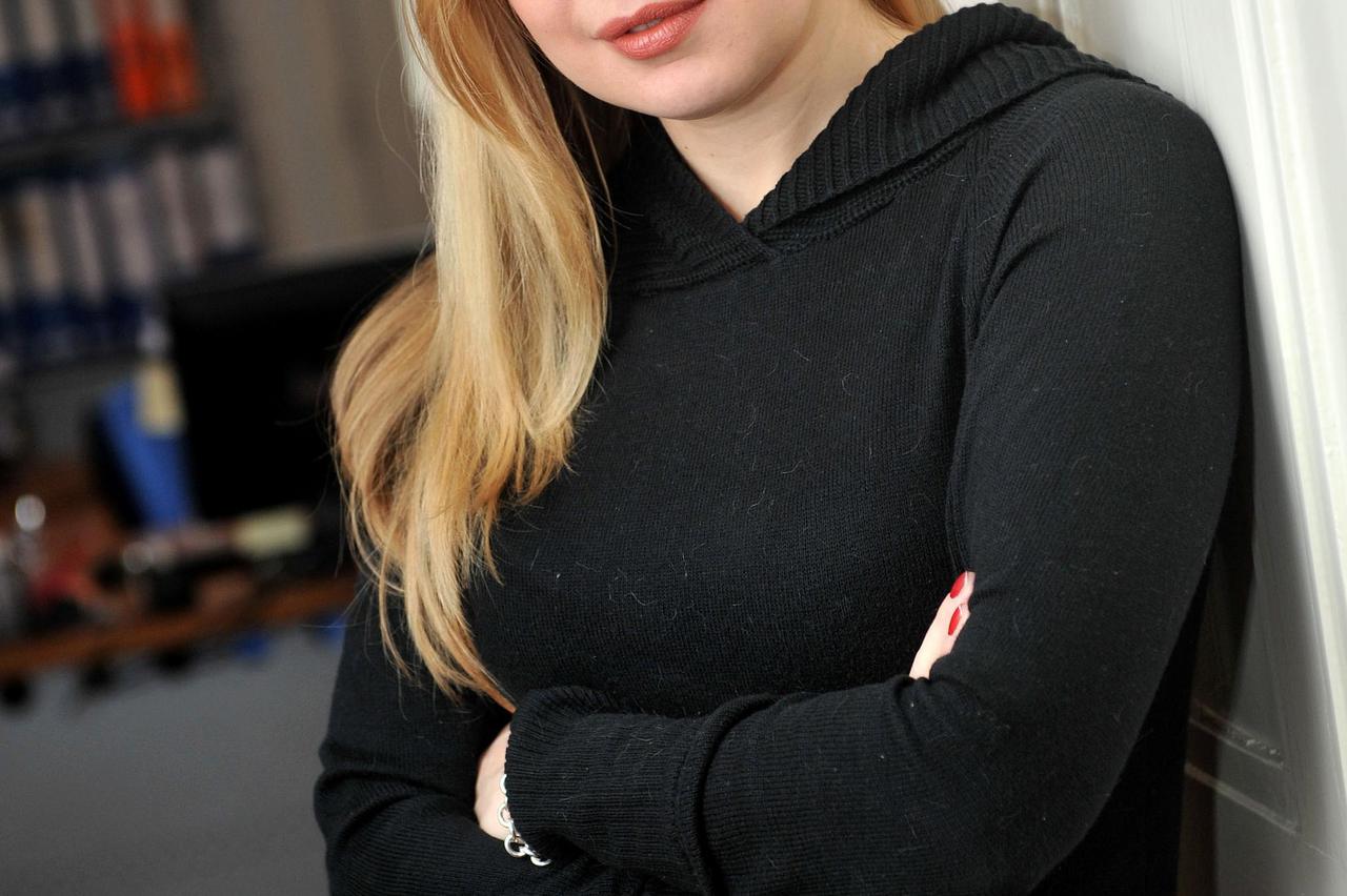 iva babaja