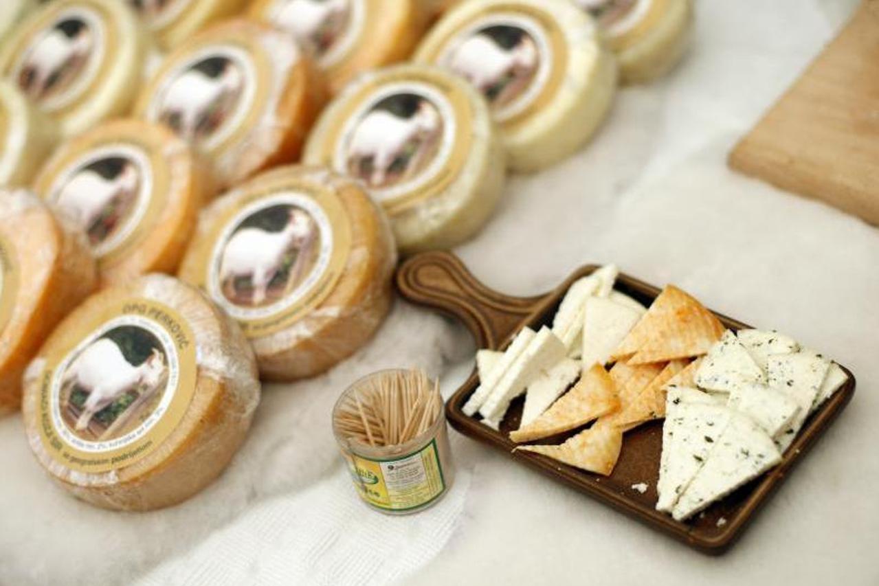 proizvodi hrvatskog sela