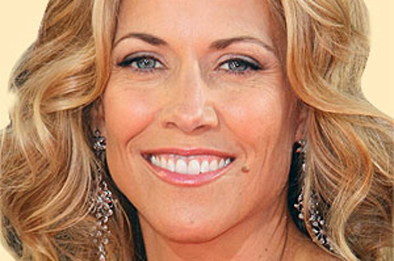 Sheryl Crow 
