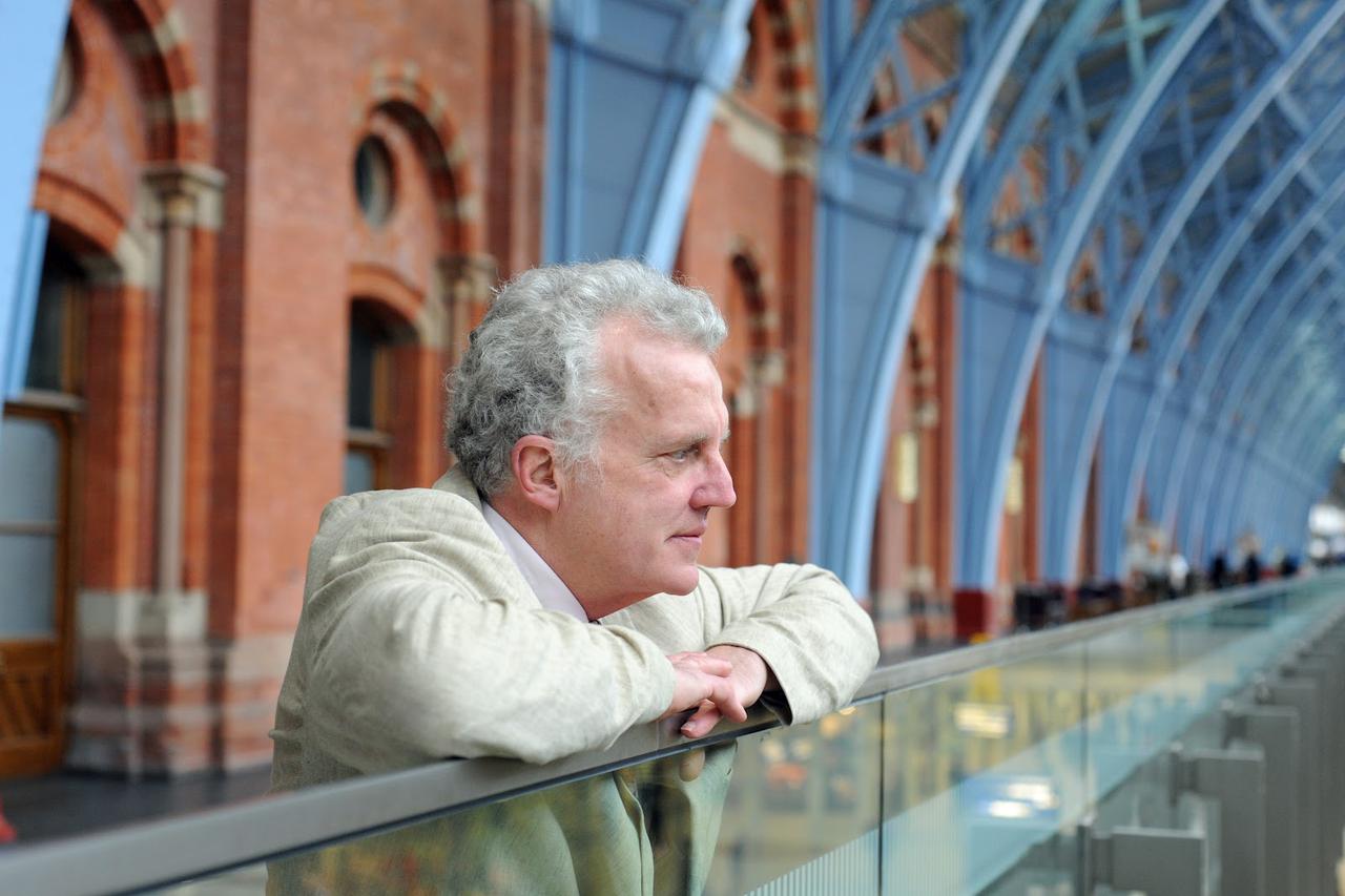 christian wolmar