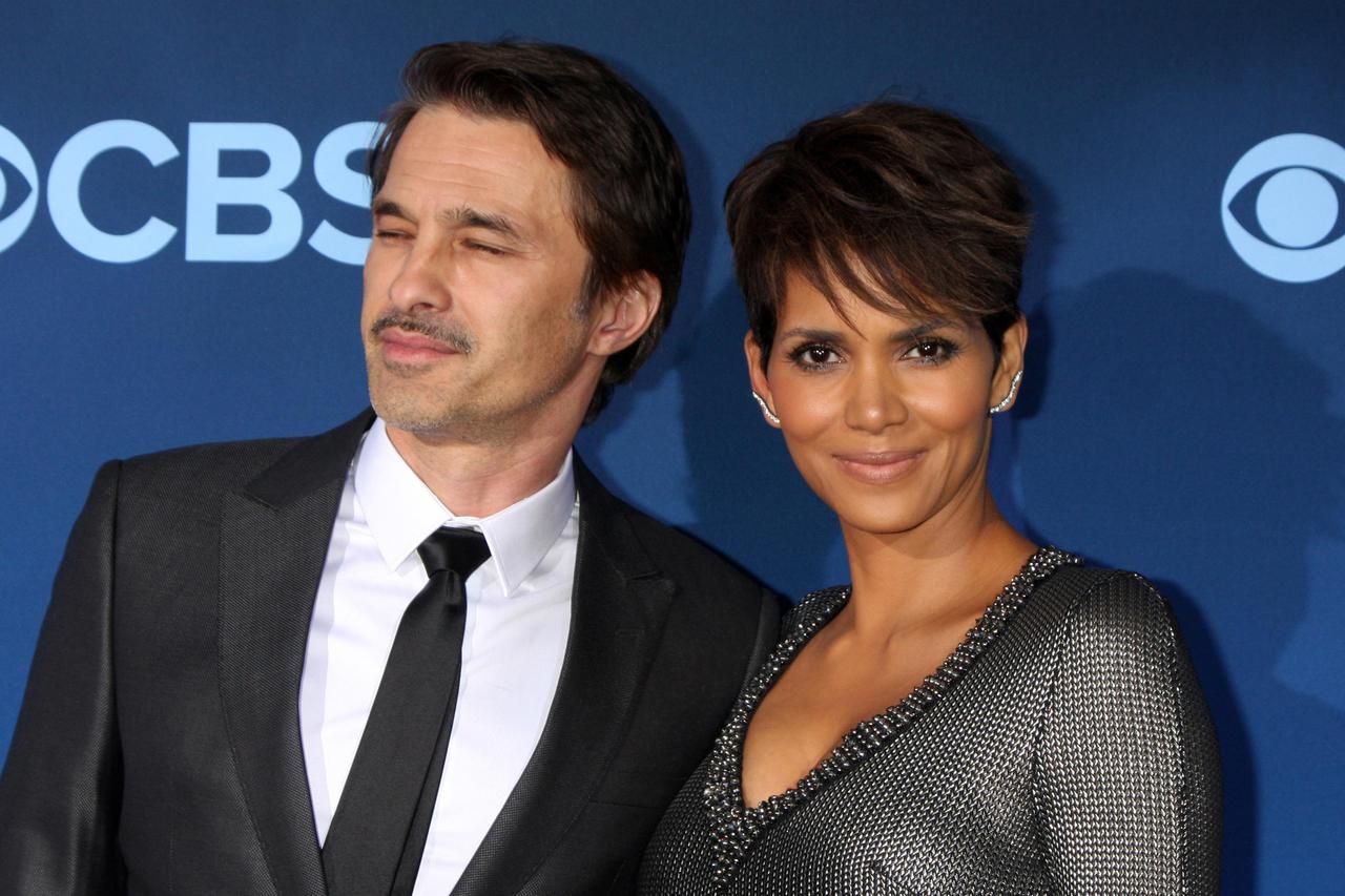 Los Angeles: Poznati na premijeri serije Extant