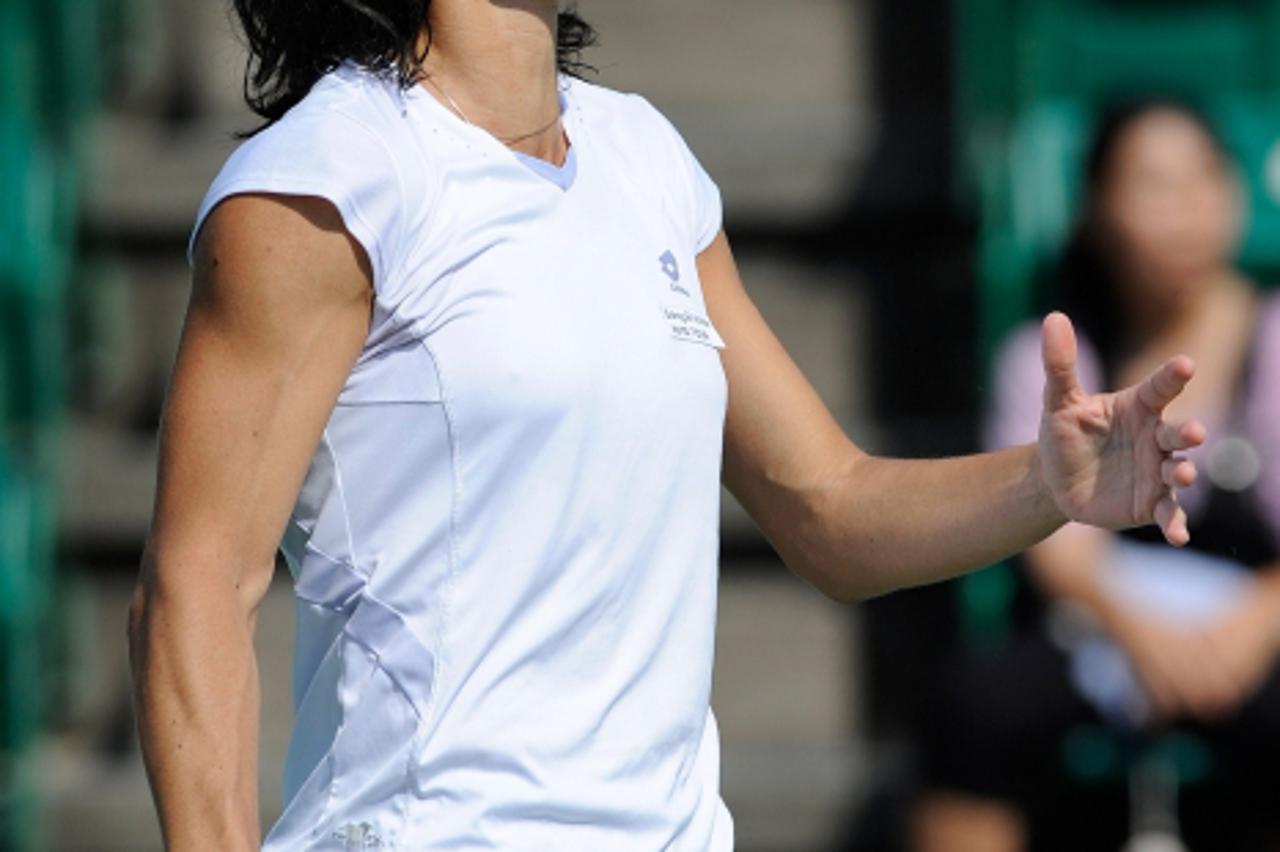 Samantha Stosur