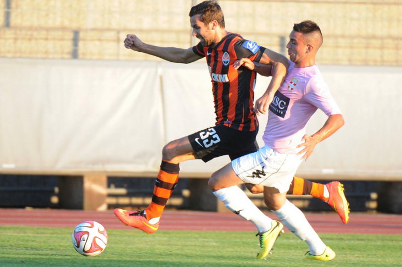 Darijo Srna