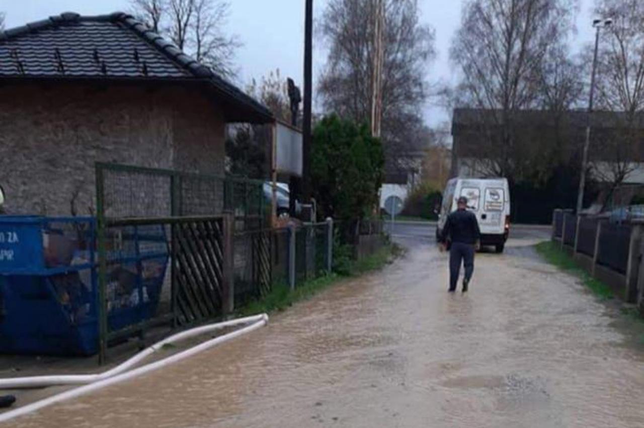 Poplave u Zagorju