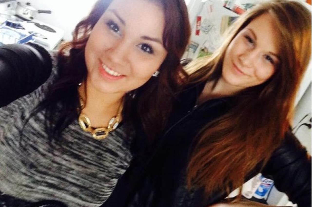 Ubila najbolju prijateljicu