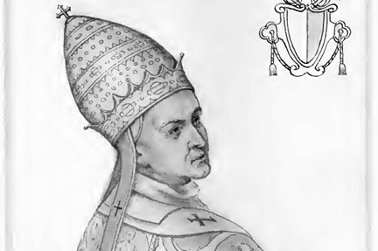 Benedikt IX.