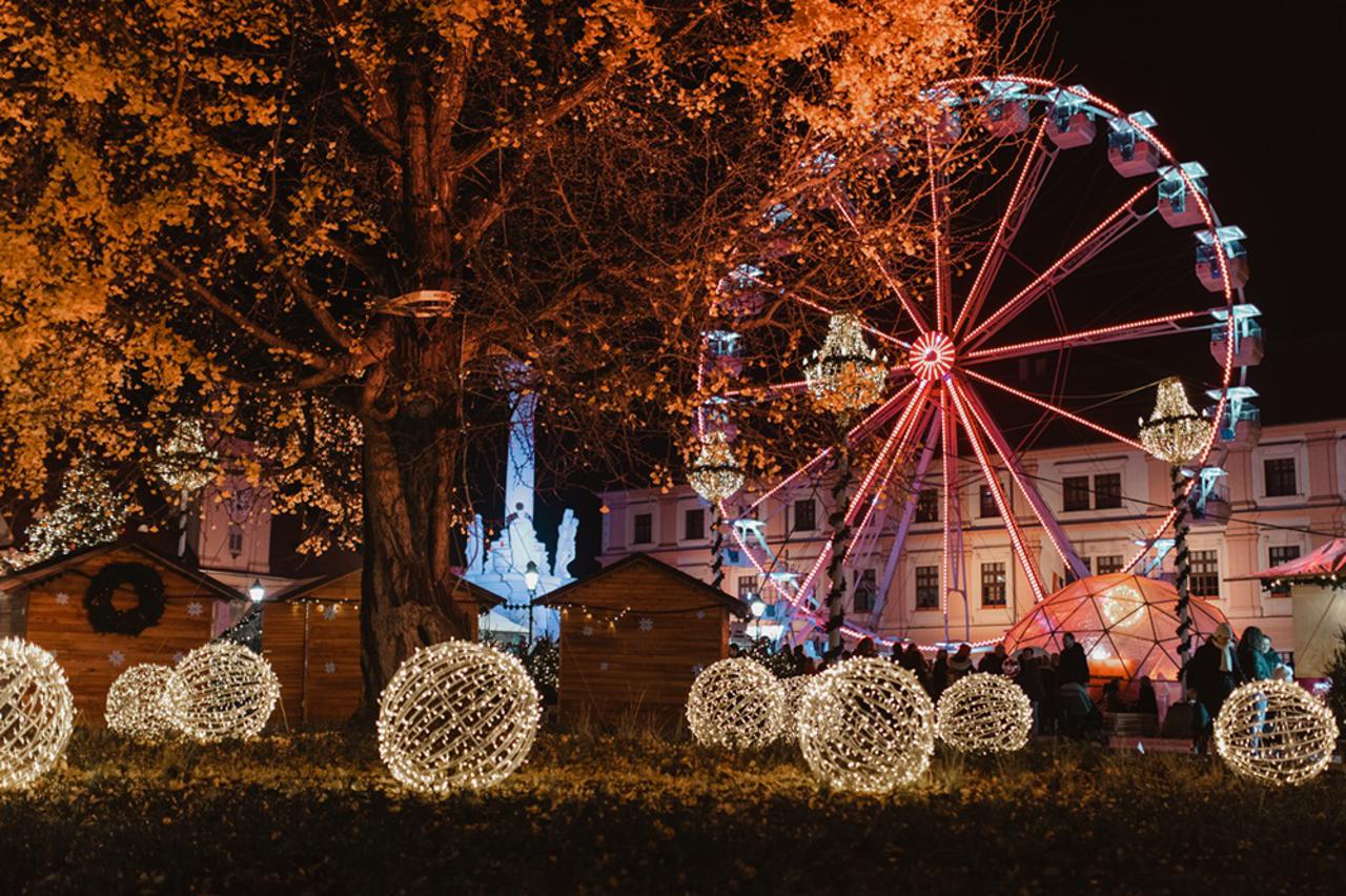 Osječki Advent