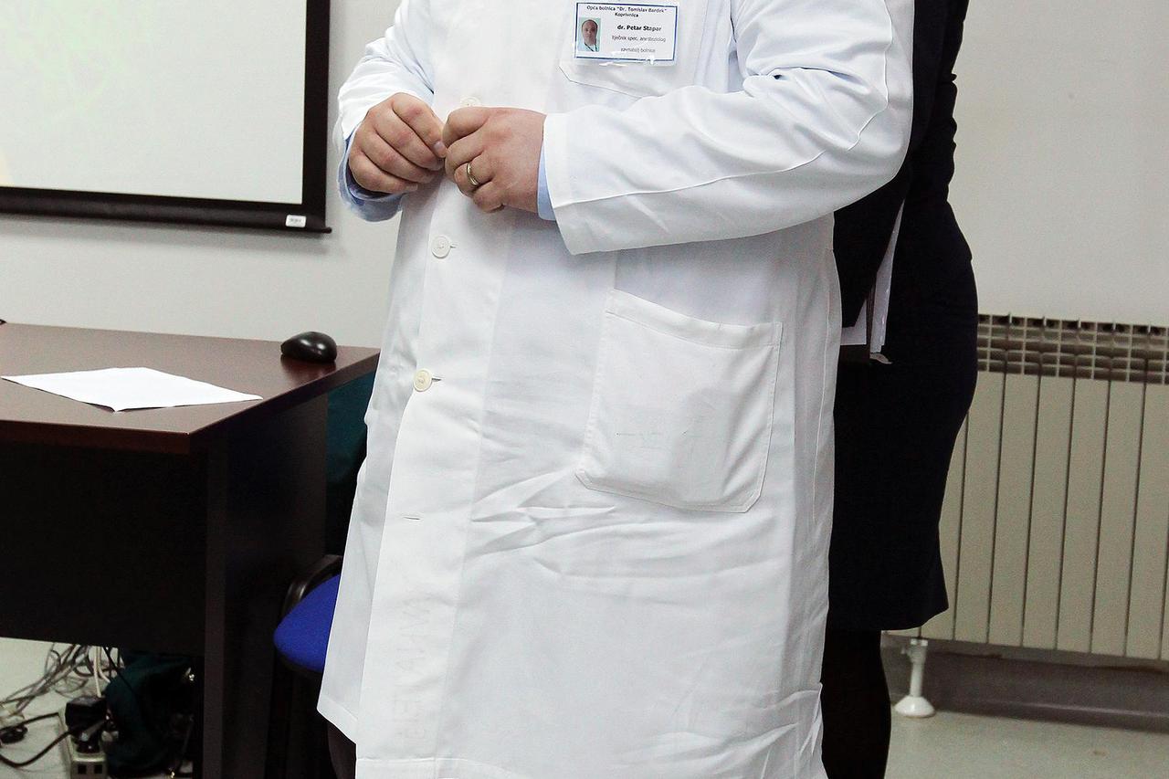 Petar Stapar
