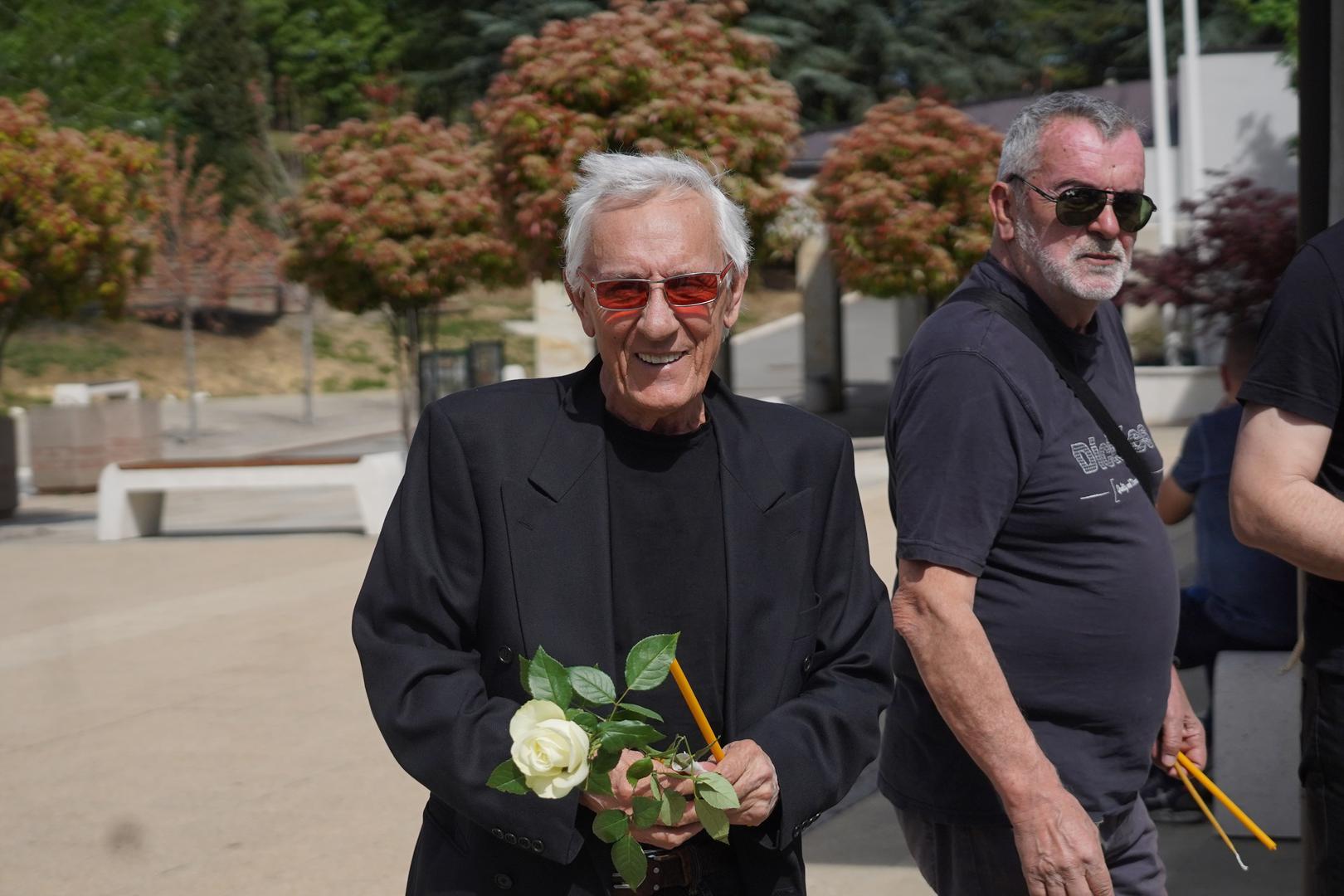 - Nakon napuštanja bolnice i liječenja koje je s kraćim prekidima trajalo dvije godine, moje zdravlje je i dalje ugroženo, ali ako ništa drugo, osjećam se slobodnije sada kada sam oslobođena lošeg tretmana.