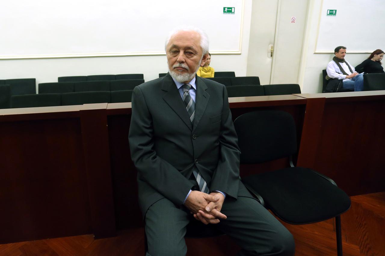 Mario Crnjak
