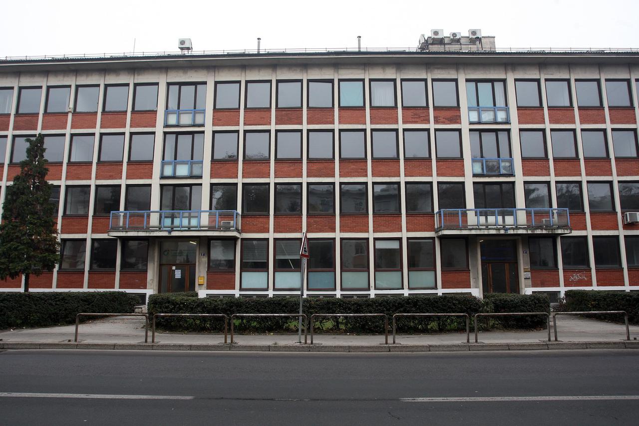 Planinska 