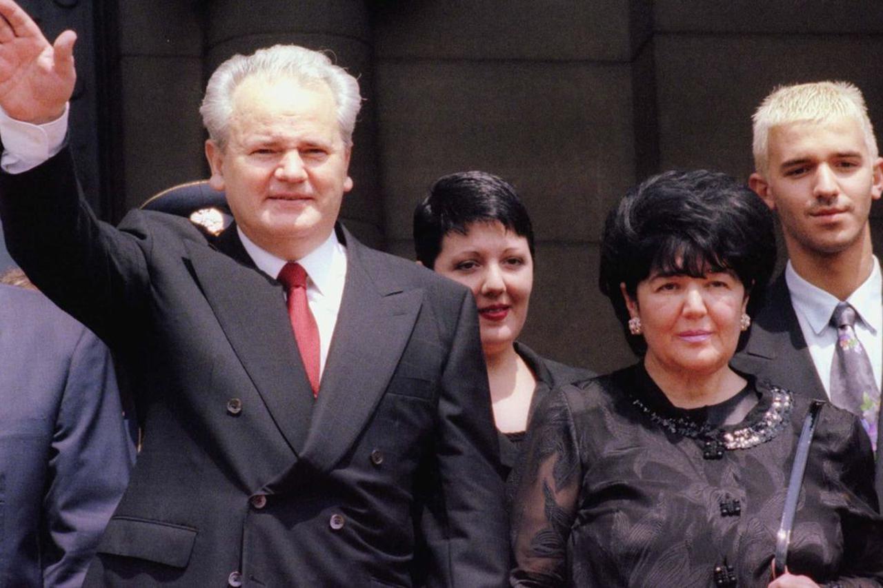 Miloševići