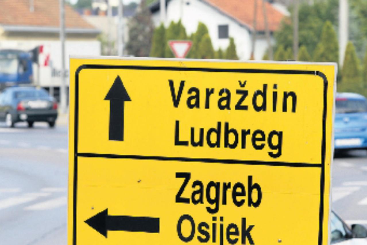 Varaždin, Ludbreg