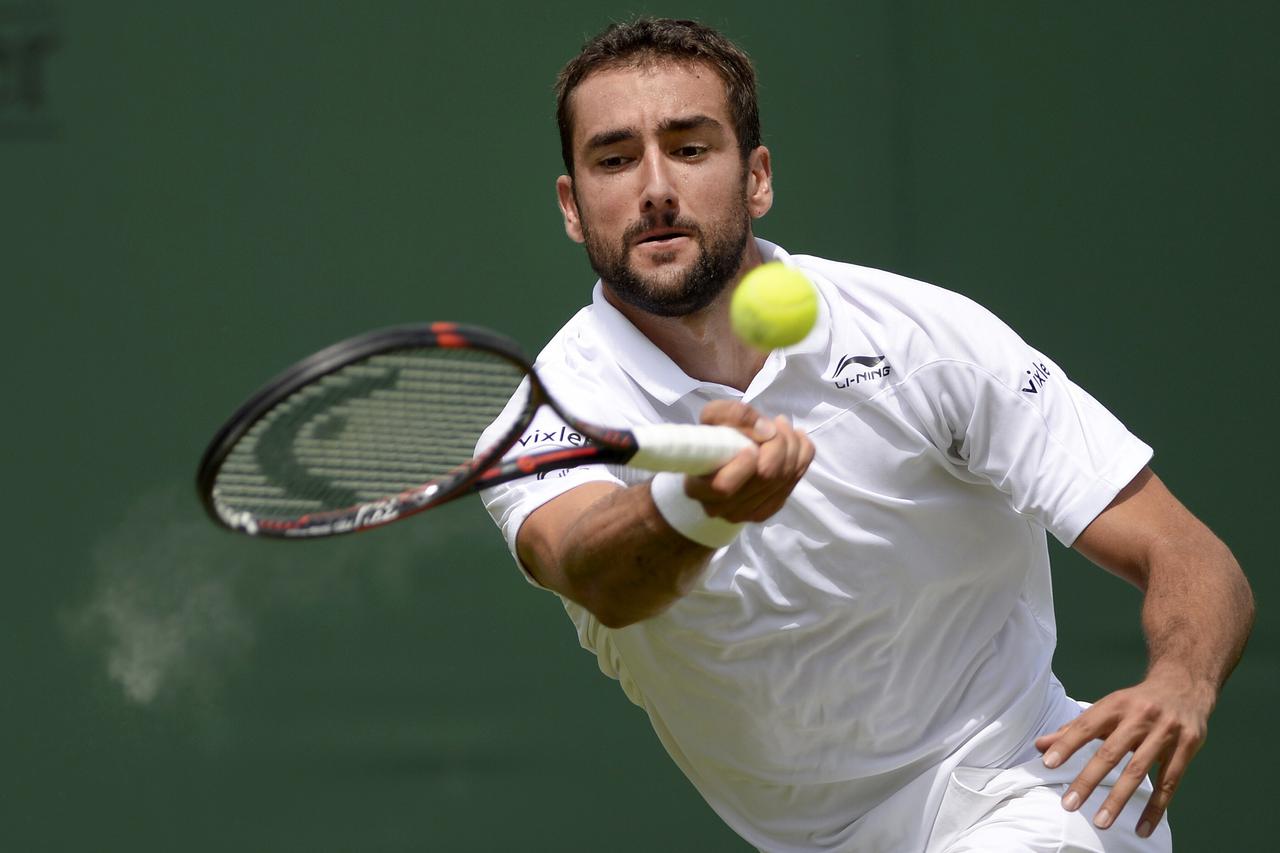 Marin Čilić