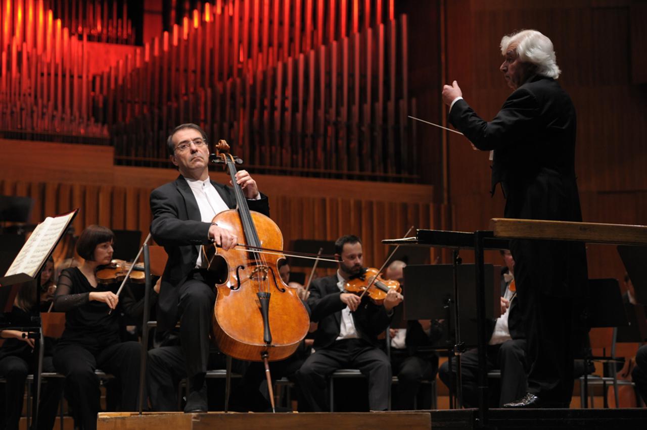Zagrebačka filharmonija