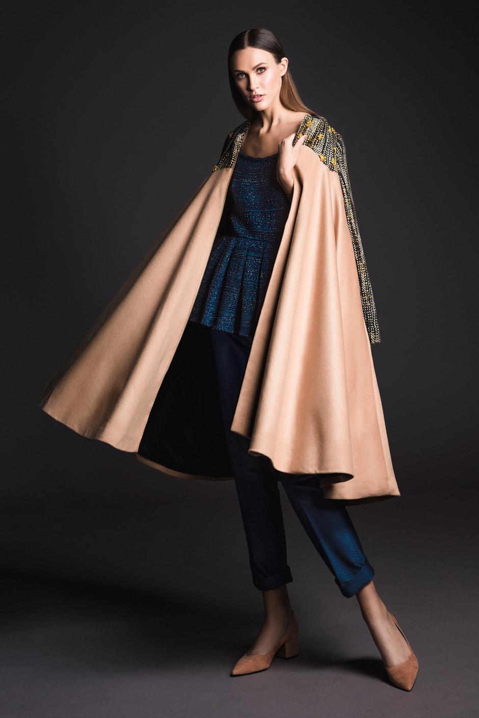 Diana Viljevac kolekcija