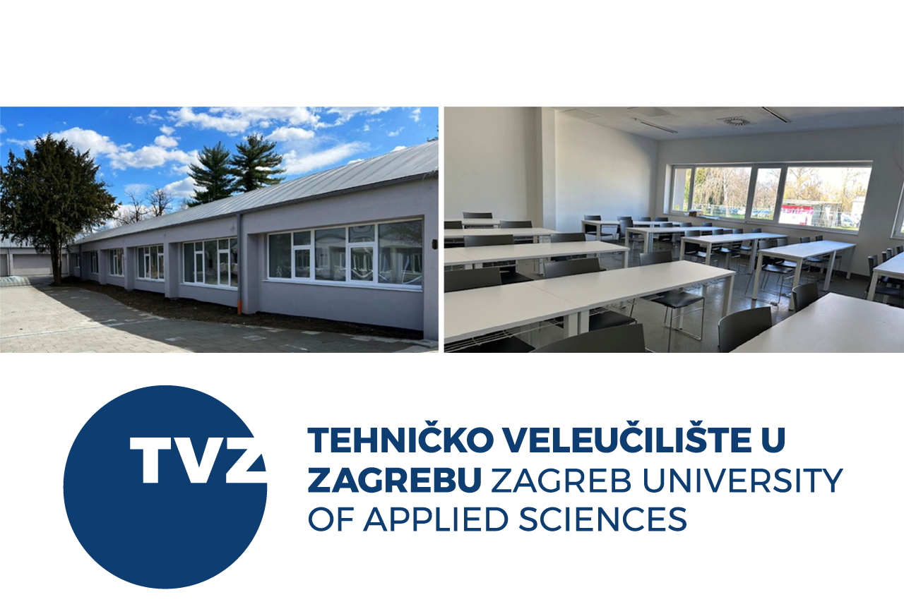 Tehničko veleučilište u Zagrebu
