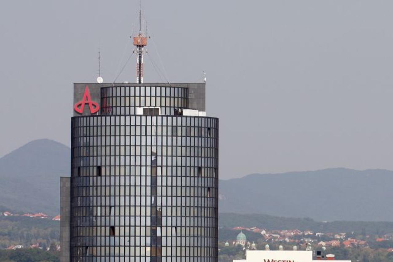 agrokor