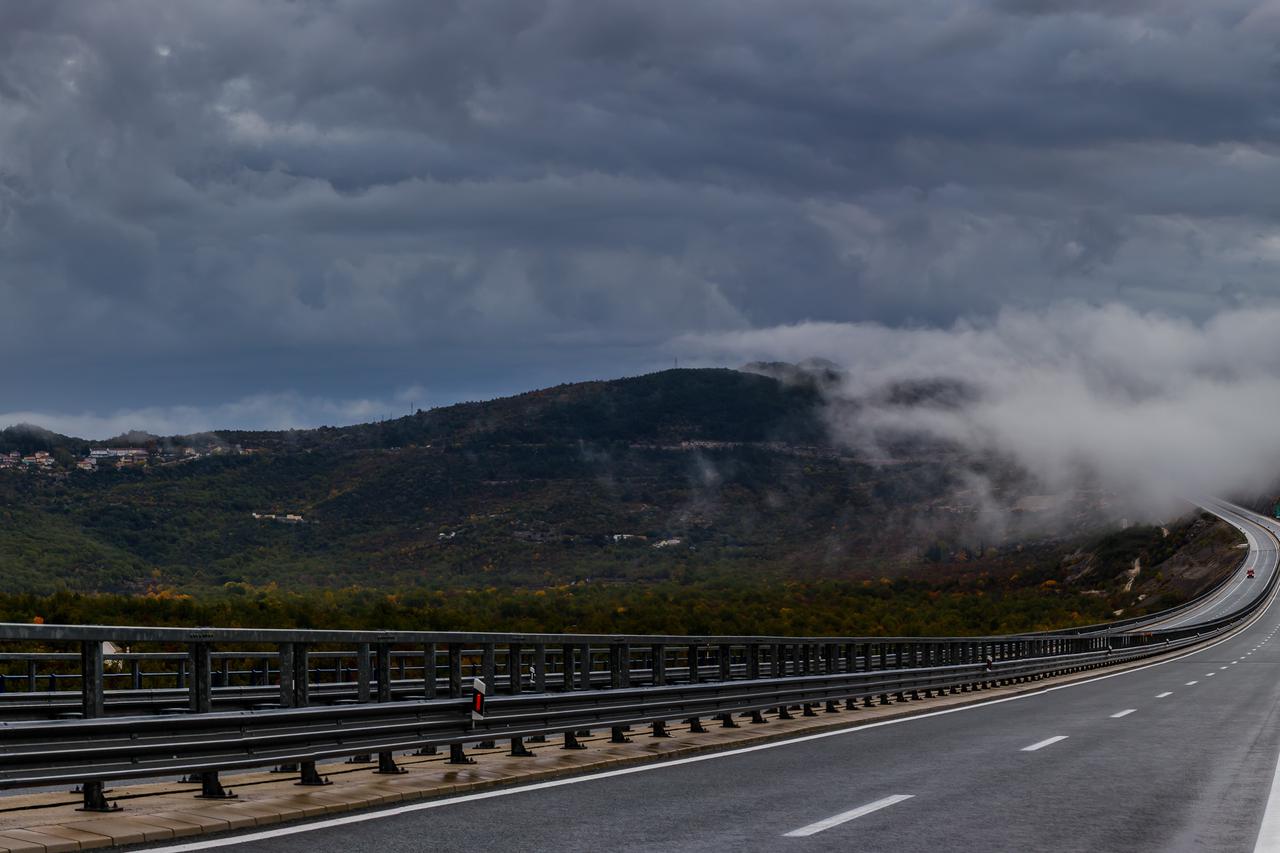 Jesenski ugođaj u Vrgorcu
