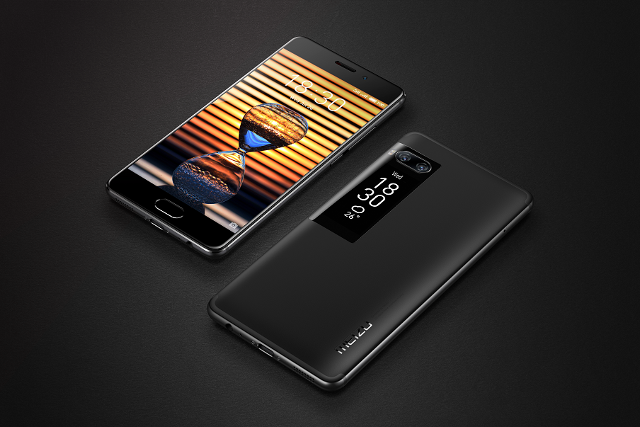 Meizu PRO 7
