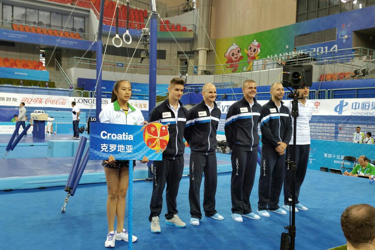gimnastika