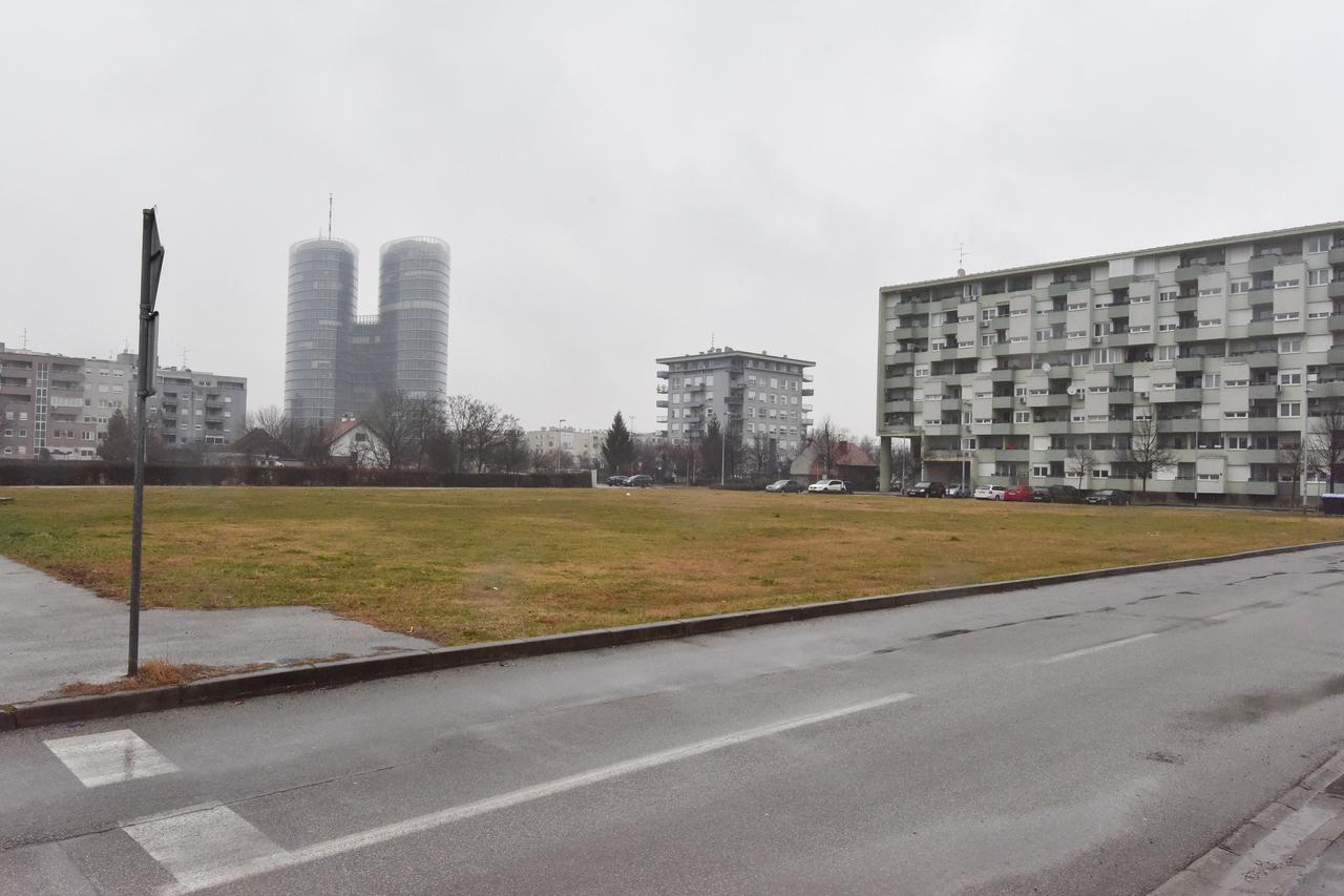 Livada na Vrbanima II