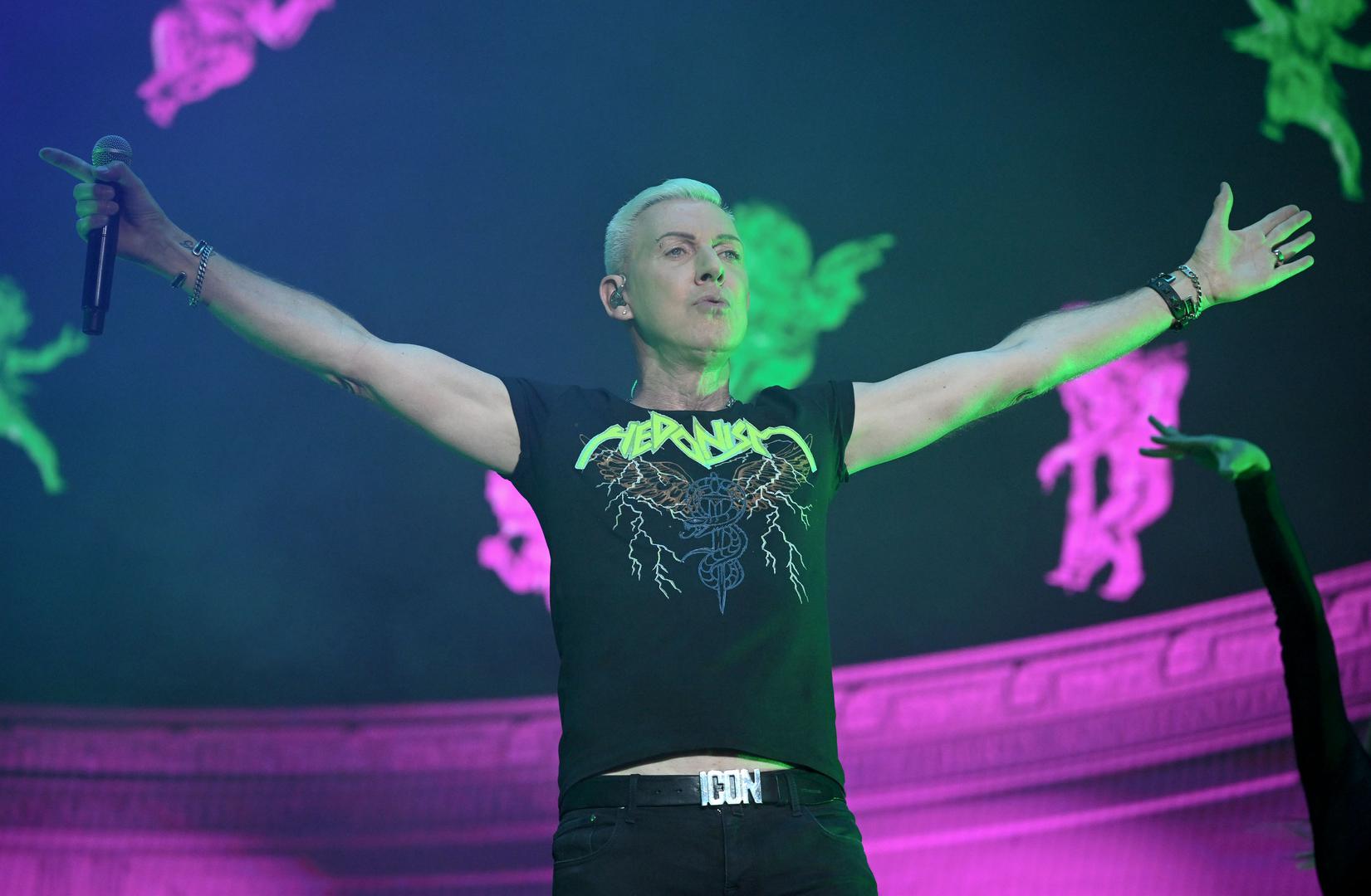 Zagrebački velesajam sinoć je bio epicentar europske rave scene. Dugo očekivani, prvi nastup kultnog njemačkog sastava Scooter u Zagrebu pretvorio je završnicu Fair Festa u glazbenu eksploziju.