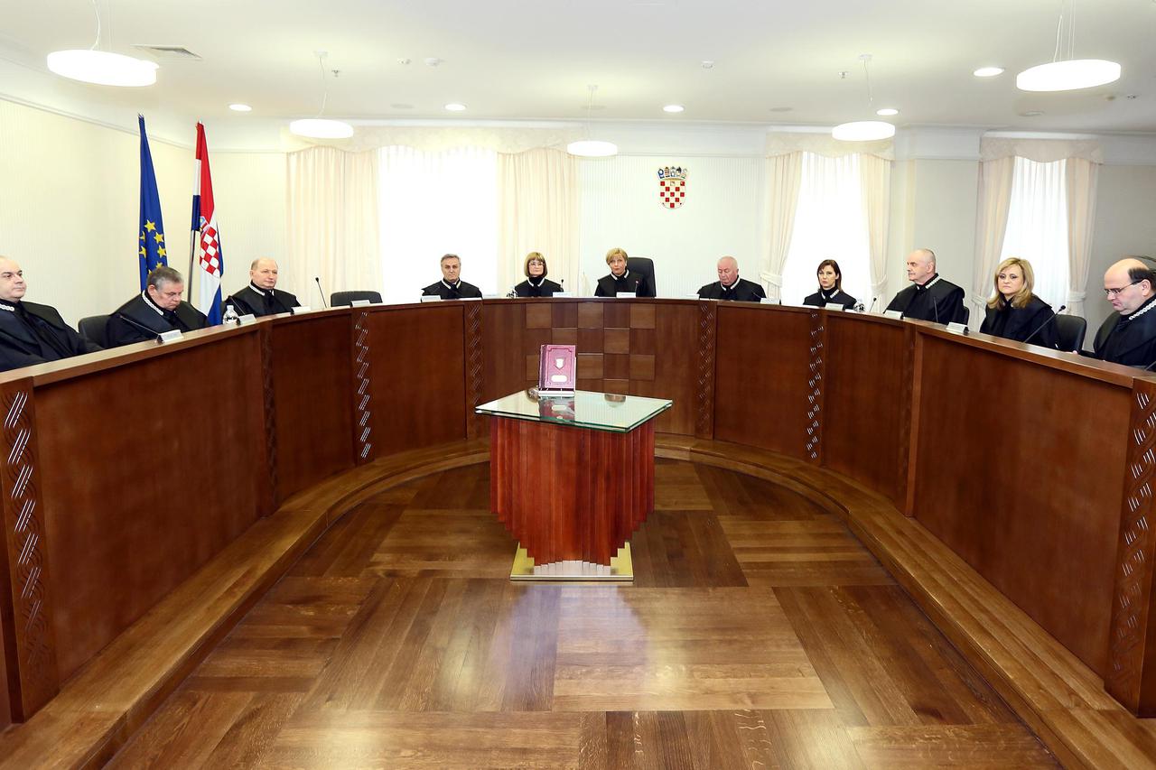 Ustavni sud