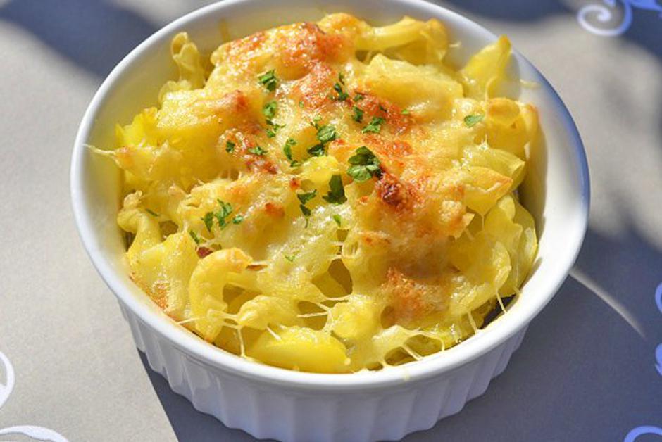 Megavodič kroz gastroskijališta