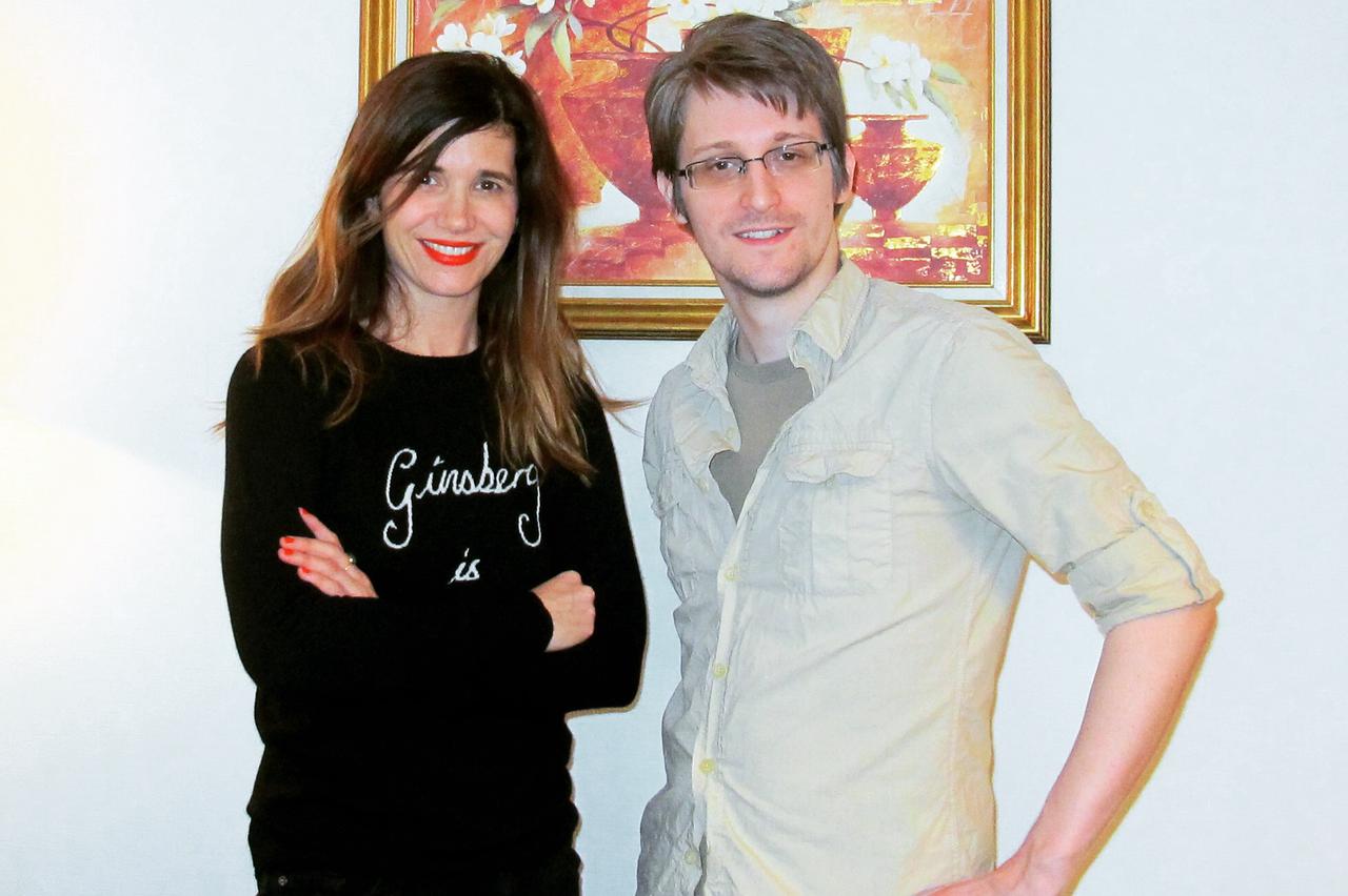 angela richter edward snowden